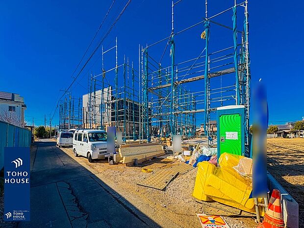 【外観】こちらの物件が少しでも気になるようでしたら、お気軽にお問合せください。人生でいちばん大きなお買い物ですので、ゆっくりご見学ください。ネット上の画像と実際の見学では、リアル感がまるで違…