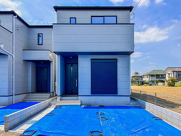 【外観】こちらの物件が少しでも気になるようでしたら、お気軽にお問合せください。人生でいちばん大きなお買い物ですので、ゆっくりご見学ください。ネット上の画像と実際の見学では、リアル感がまるで違…