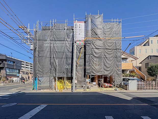 こちらの物件が少しでも気になるようでしたら、お気軽にお問合せください。人生でいちばん大きなお買い物ですので、ゆっくりご見学ください。ネット上の画像と実際の見学では、リアル感がまるで違います。…