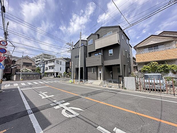 是非とも現地をご確認ください。