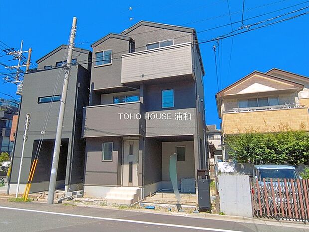 是非とも現地をご確認ください。