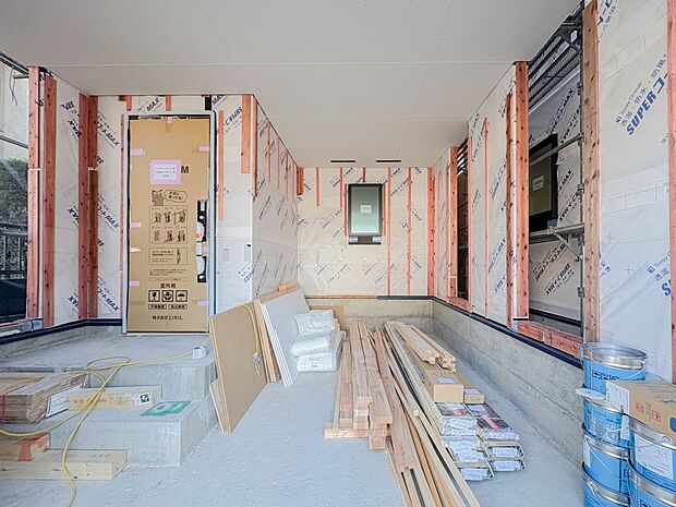 こちらの物件が少しでも気になるようでしたら、お気軽にお問合せください。人生でいちばん大きなお買い物ですので、ゆっくりご見学ください。ネット上の画像と実際の見学では、リアル感がまるで違います。…