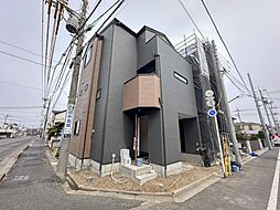 埼玉県川口市朝日２丁目