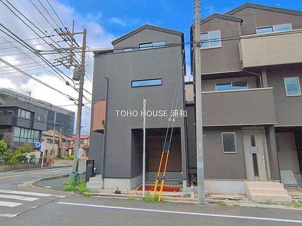 是非とも現地をご確認ください。
