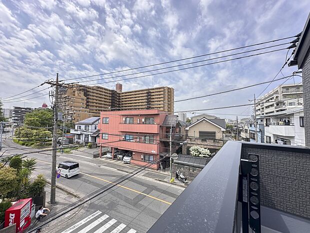 是非とも現地をご確認ください。