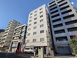 常盤コーポラス