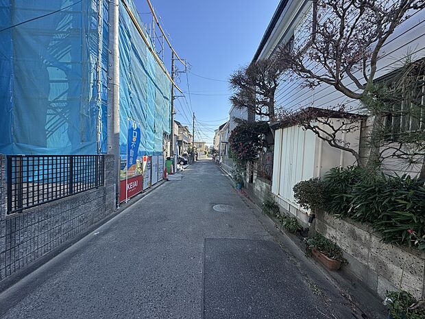 こちらの物件が少しでも気になるようでしたら、お気軽にお問合せください。