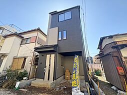 埼玉県川口市芝２丁目