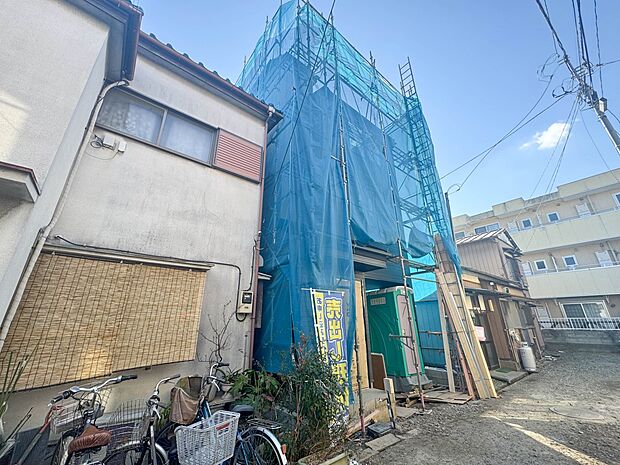 【外観】こちらの物件に少しでもご興味がありましたら、お気軽にお電話下さい。