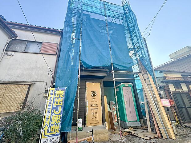 【外観】こちらの物件に少しでもご興味がありましたら、お気軽にお電話下さい。