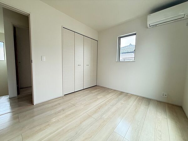 室内を拡大表示
