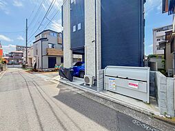 外観の画像