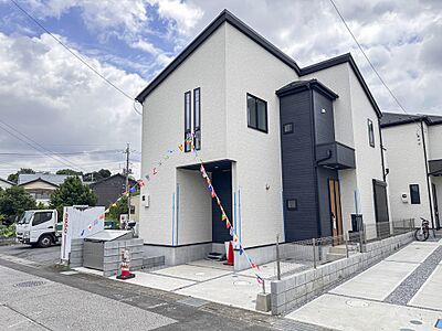 外観:【外観】こちらの物件が少しでも気になるようでしたら、お気軽にお問合せください。人生でいちばん大きなお買い物ですので、ゆっくりご見学ください。ネット上の画像と実際の見学では、リアル感がまるで違… 外観:【外観】こちらの物件が少しでも気になるようでしたら、お気軽にお問合せください。人生でいちばん大きなお買い物ですので、ゆっくりご見学ください。ネット上の画像と実際の見学では、リアル感がまるで違…