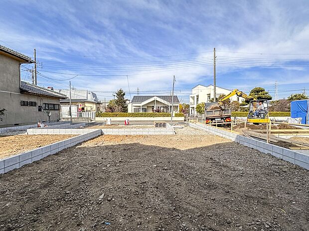 【外観】こちらの物件が少しでも気になるようでしたら、お気軽にお問合せください。人生でいちばん大きなお買い物ですので、ゆっくりご見学ください。ネット上の画像と実際の見学では、リアル感がまるで違…