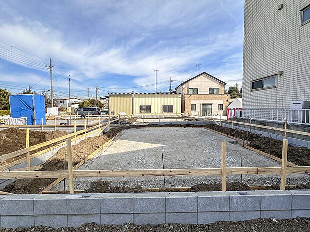 【外観】こちらの物件が少しでも気になるようでしたら、お気軽にお問合せください。人生でいちばん大きなお買い物ですので、ゆっくりご見学ください。ネット上の画像と実際の見学では、リアル感がまるで違…