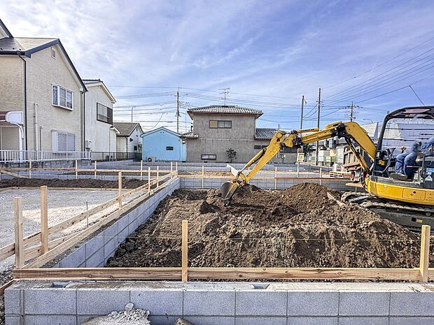【外観】こちらの物件が少しでも気になるようでしたら、お気軽にお問合せください。人生でいちばん大きなお買い物ですので、ゆっくりご見学ください。ネット上の画像と実際の見学では、リアル感がまるで違…
