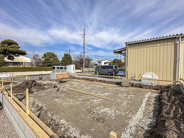 【外観】こちらの物件が少しでも気になるようでしたら、お気軽にお問合せください。人生でいちばん大きなお買い物ですので、ゆっくりご見学ください。ネット上の画像と実際の見学では、リアル感がまるで違…