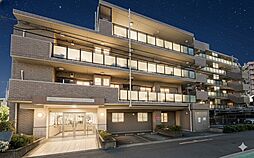 ライオンズマンション川口南