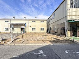 埼玉県川口市江戸袋１丁目