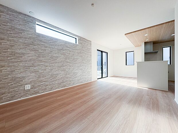 【LDK16.12帖】インテリアショップで見掛けた「あの家具」も置ける、ゆったりとした空間。時に広さが上質な寛ぎの時間になる事も。