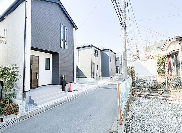 【外観】こちらの物件に少しでもご興味がありましたら、お気軽にお電話下さい。