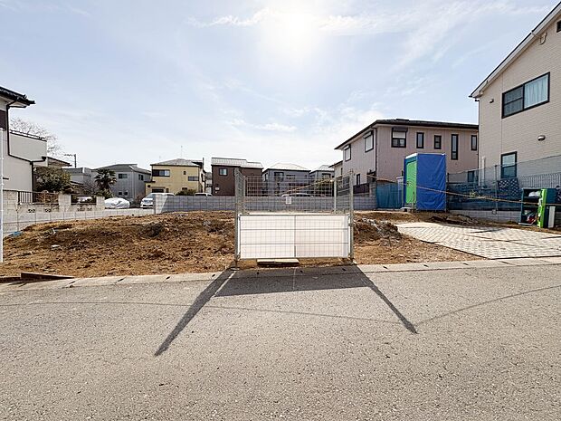 【ぜひ現地をご確認下さい】お電話の方がスムーズです。気軽にお問い合わせご連絡ください。