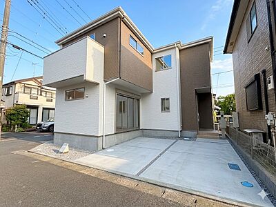 外観:【外観】こちらの物件が少しでも気になるようでしたら、お気軽にお問合せください。*CG加工で晴天にしております 外観:【外観】こちらの物件が少しでも気になるようでしたら、お気軽にお問合せください。*CG加工で晴天にしております