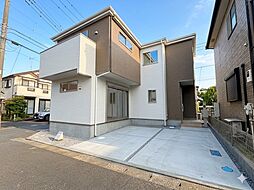 埼玉県上尾市本町６丁目