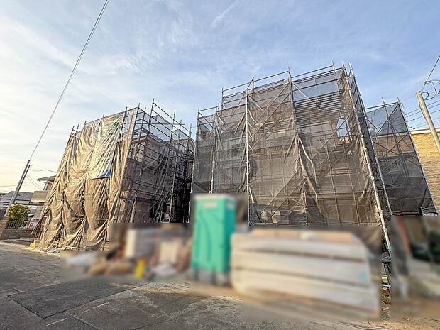 【外観】こちらの物件に少しでもご興味がありましたら、お気軽にお電話下さい。