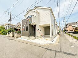 埼玉県川口市坂下町４丁目