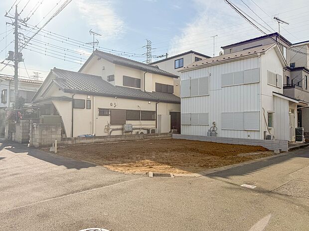 【ぜひ現地をご確認下さい】陽当りや通風性など各所に施された工夫で住みやすさを実現。部屋の大きさや周辺環境・街並など、資料には掲載していない情報が現地にはたくさんございます。是非ご確認下さい。…