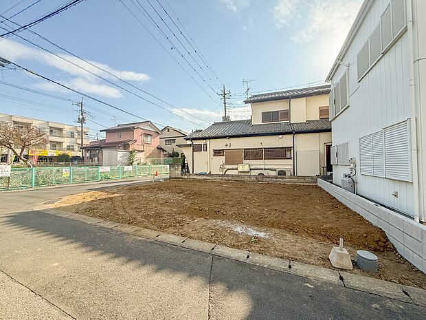 【外観】お電話の方がスムーズです。気軽にお問い合わせご連絡ください。