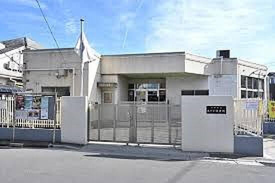 幼稚園・保育園 700m あさひ保育園