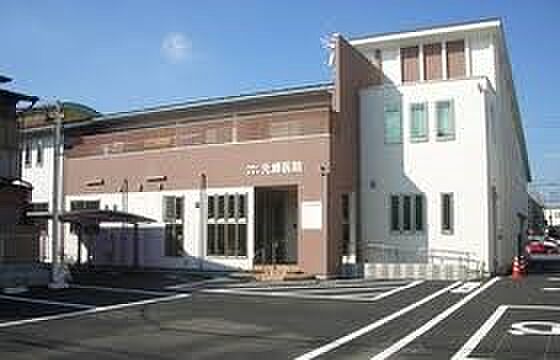 病院 800m 元郷病院