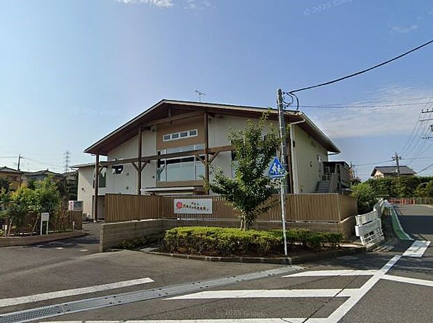 幼稚園・保育園 750m 汽車ぽっぽ保育園きぞろ