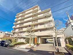 与野パーク・ホームズ