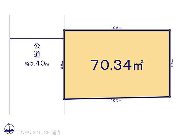 区画図：311002305302