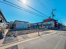 埼玉県川口市並木１丁目