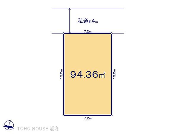 区画図：311002347672