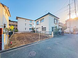 埼玉県さいたま市南区四谷２丁目