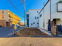 埼玉県さいたま市南区四谷１丁目