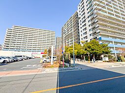 グランシンフォニアＷＥＳＴ棟