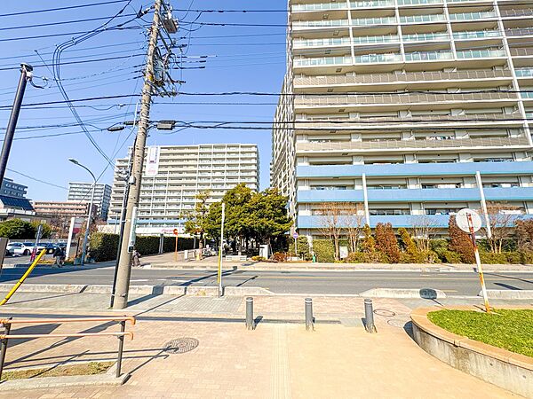 【外観】ここから始まる「日常」はご家族にとってかけがえのない時間となります。