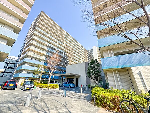 【外観】ここから始まる「日常」はご家族にとってかけがえのない時間となります。