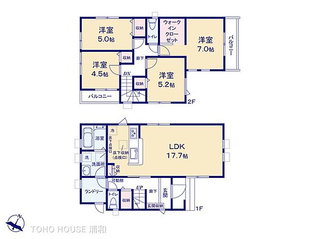 4号棟　図面と異なる場合は現況を優先
