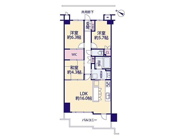 間取り：311002305312