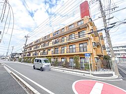 ライオンズマンション戸田第2