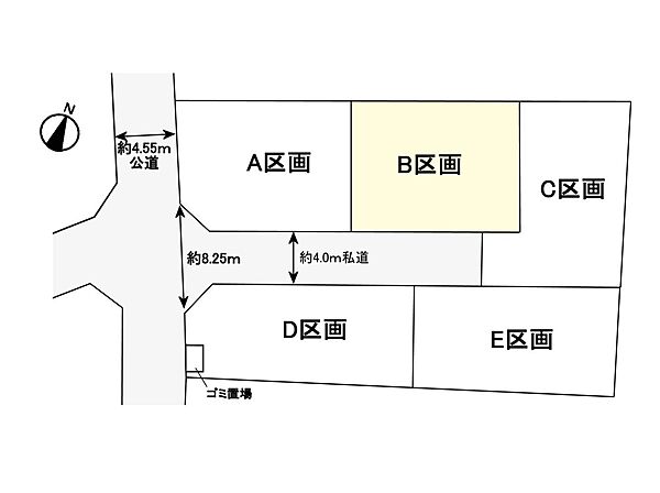 区画図：311002306841
