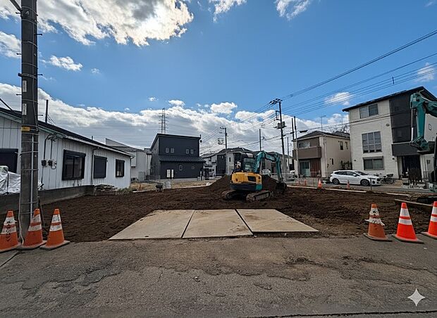 【外観】こちらの物件が少しでも気になるようでしたら、お気軽にお問合せください。人生でいちばん大きなお買い物ですので、ゆっくりご見学ください。ネット上の画像と実際の見学では、リアル感がまるで違…