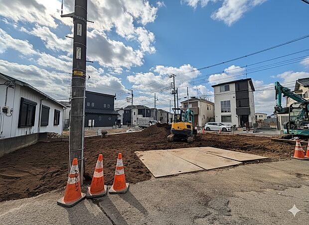 【外観】こちらの物件が少しでも気になるようでしたら、お気軽にお問合せください。人生でいちばん大きなお買い物ですので、ゆっくりご見学ください。ネット上の画像と実際の見学では、リアル感がまるで違…